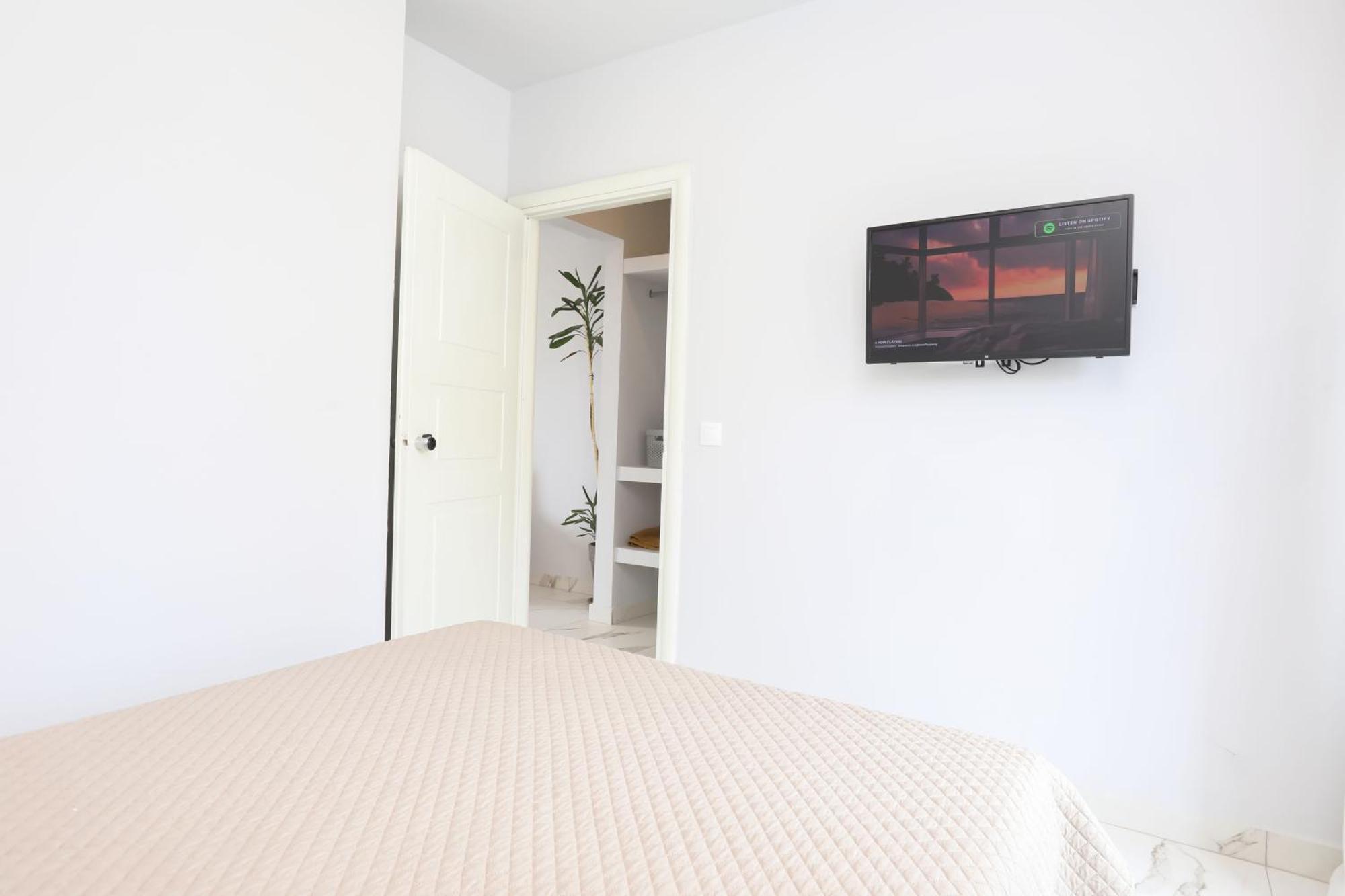 Sol Apartments Corfu By Estia Eksteriør bilde