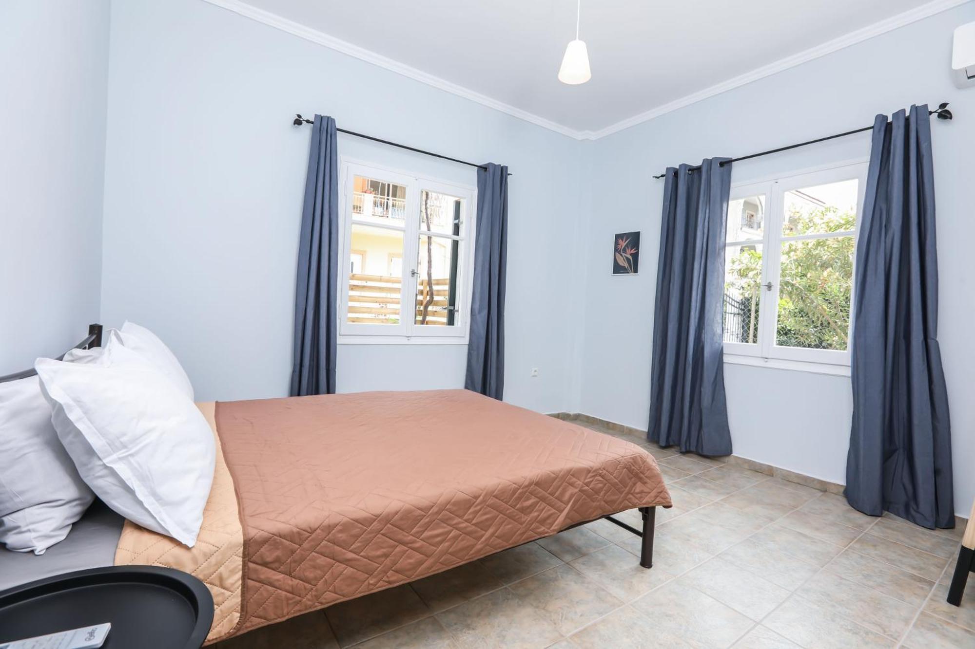 Sol Apartments Corfu By Estia Eksteriør bilde