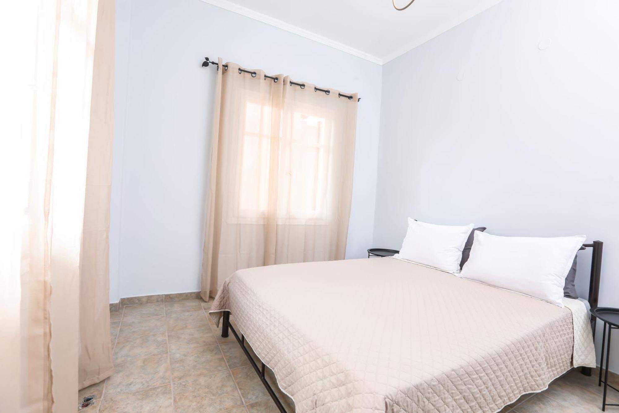 Sol Apartments Corfu By Estia Eksteriør bilde