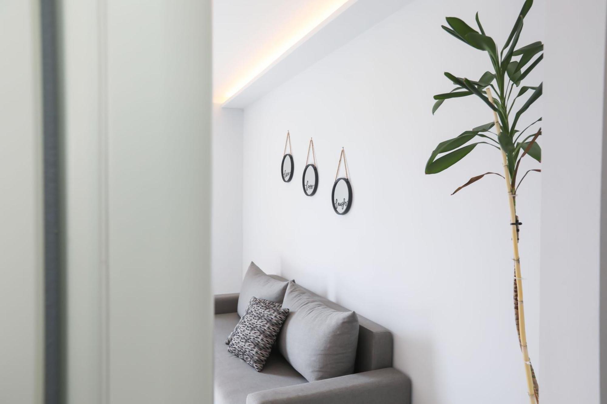 Sol Apartments Corfu By Estia Eksteriør bilde