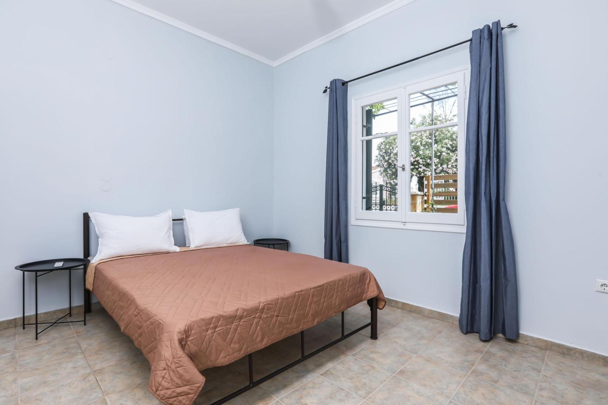 Sol Apartments Corfu By Estia Eksteriør bilde