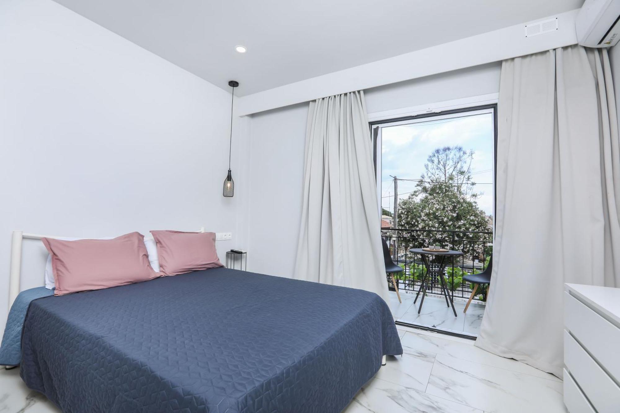 Sol Apartments Corfu By Estia Eksteriør bilde