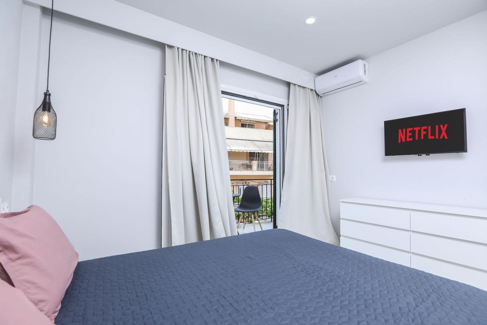 Sol Apartments Corfu By Estia Eksteriør bilde